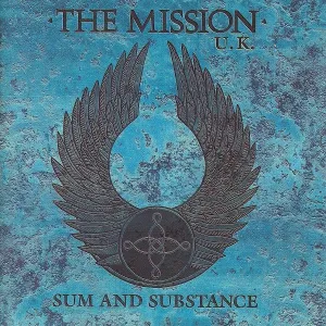 Sum And Substance