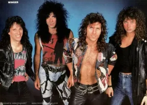 Winger