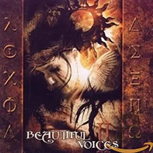 Beautiful Voices II