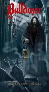 Regenerated in the grave