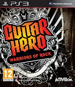 Warriors Of Rock