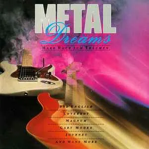 Metal Dreams