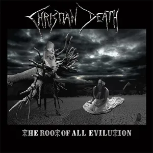The Root Of All Evilution