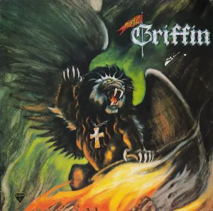 Flight Of The Griffin