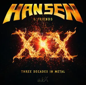 XXX Decades In Metal