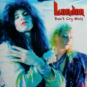 Don't Cry Wolf