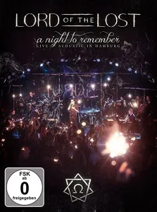 A Night To Remember