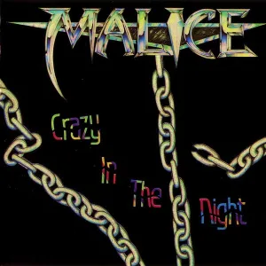 Crazy In The Night
