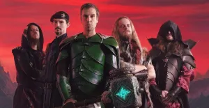 Gloryhammer