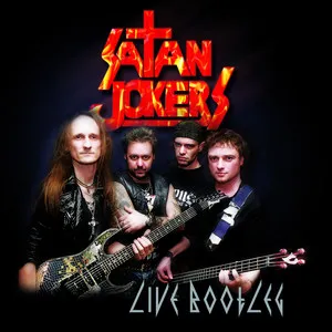 Live Bootlegs