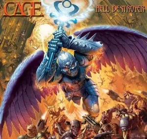 Hell destroyer