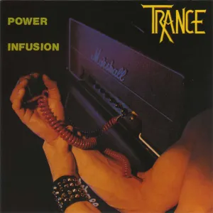 Power Infusion