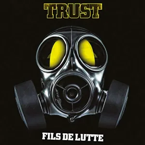 Fils De Lutte