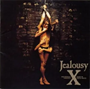 Jealousy