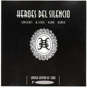 Concerts B-Sides Demo Remix