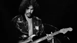 Randy California