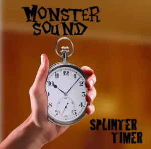Splinter Timer
