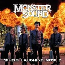 Who's Laughing Now