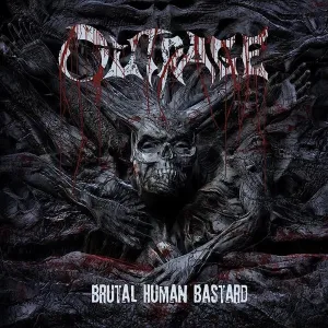 Brutal Human Bastards