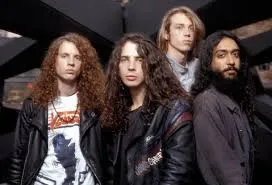 Soundgarden