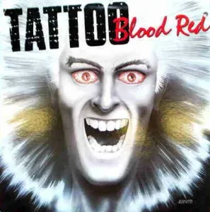 Blood Red