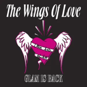 Glam Is Back