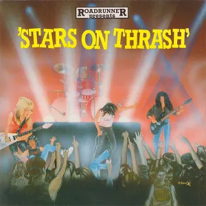 Stars Onb Thrash