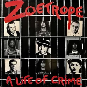A Life Of Crime