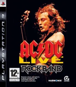 Live Rock Band