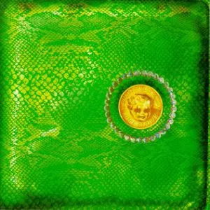 Billion Dollar Baby