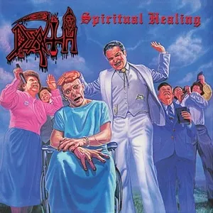 Spiritual healing