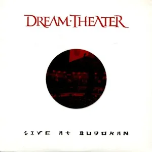 Live At Budokan