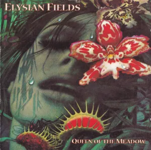 Queen Of The Meadow