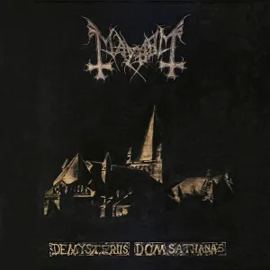 De Mysteriis Doom Satanas