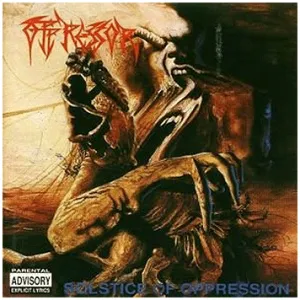 Solstice Of Oppression