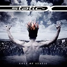 Cult Of Static