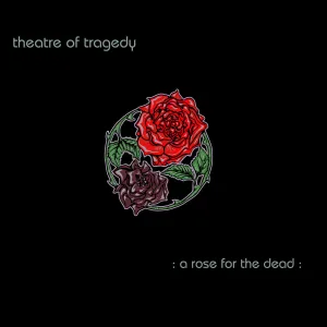 A Rose For The Dead