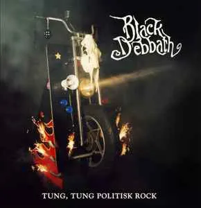 Tung Tung Politisk  Rock