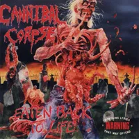 Eaten back to life