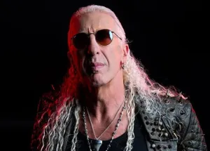 Dee Snider