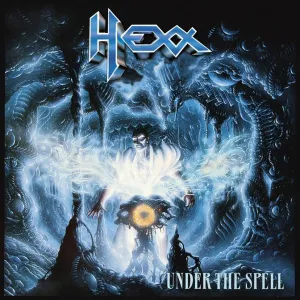 Under The Spell