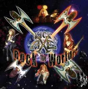 Rock The World