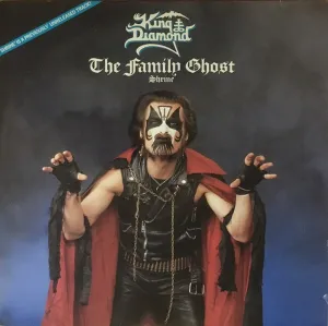 The Family Ghost