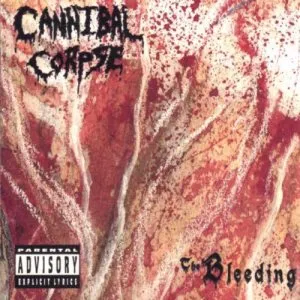 The bleeding