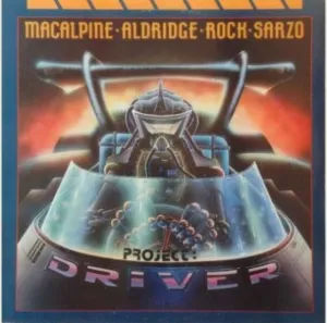 Project Driver