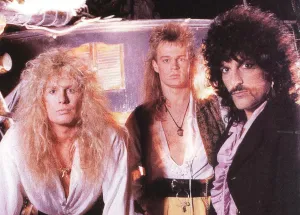 Blue Murder