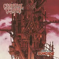 Gallery of suicide