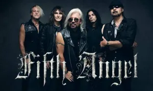 Fifth Angel