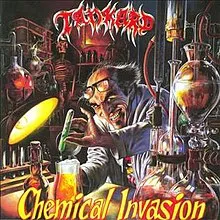 Chemical Invasion