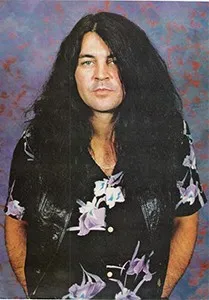 Ian Gilian (today)